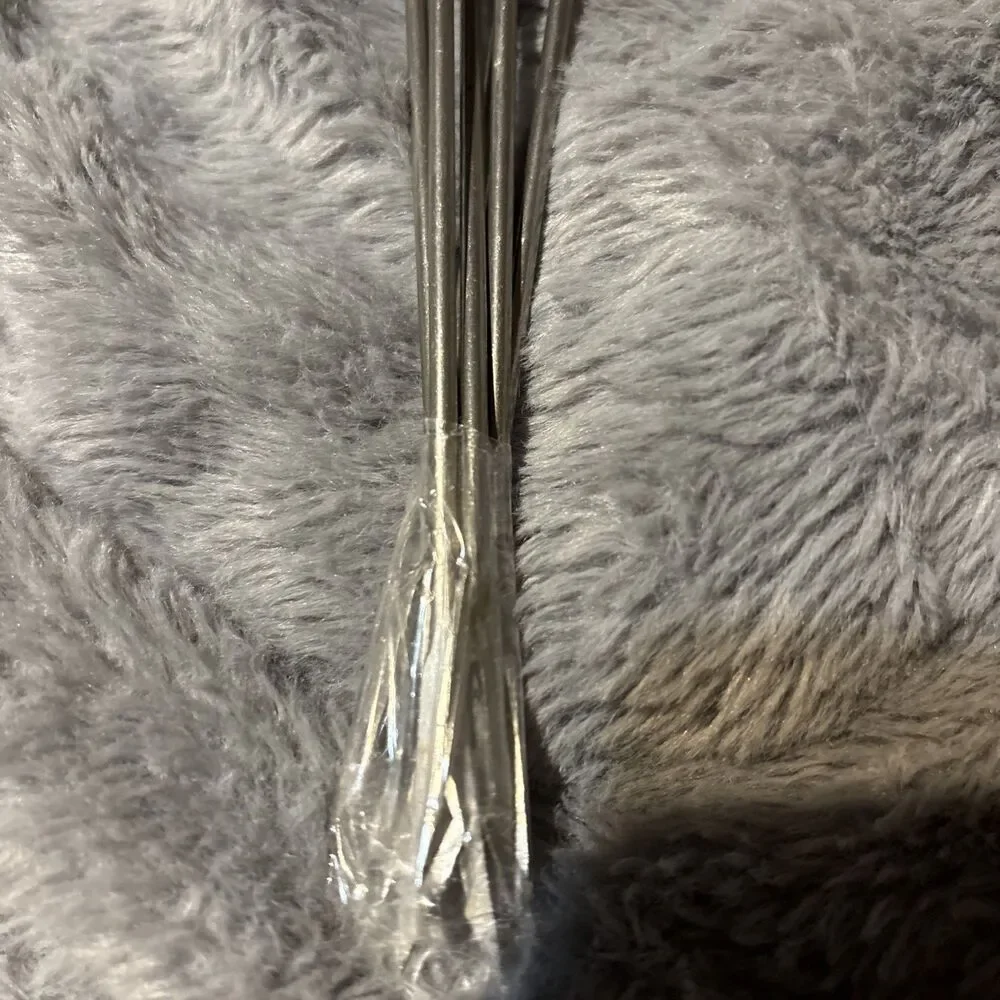 Unbranded tips set